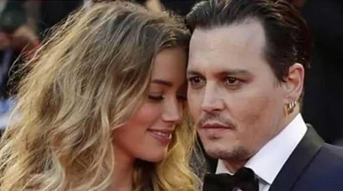 Amber Heard Full Statement On Settlement With Johnny Depp: 'I Lost ...