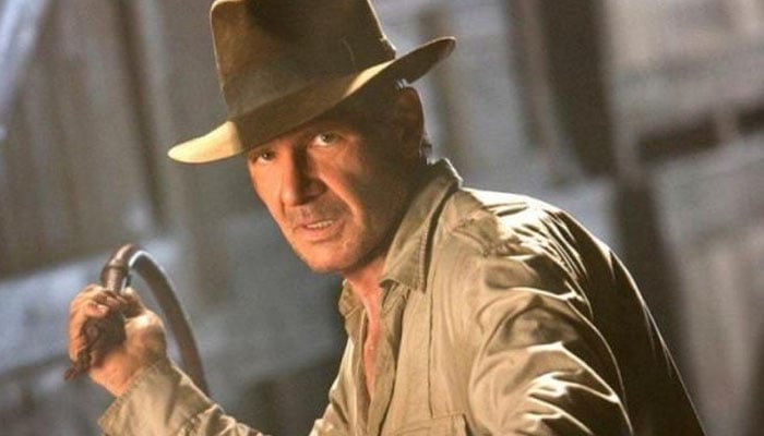 ‘Indiana Jones’ director debunks ‘Dial of Destiny’ ending ‘reshoot’ rumors