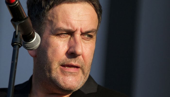 ‘The Specials’ singer Terry Hall dies aged 63