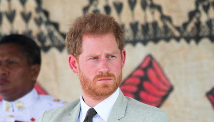 Prince Harry Has ‘lots Of Anger’ Towards Royal Family, Claims Body ...