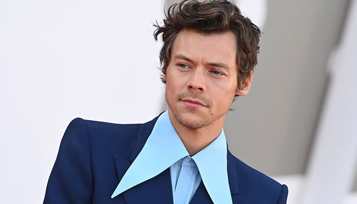 Harry Styles receives flak over latest Gucci campaign featuring toddler bed