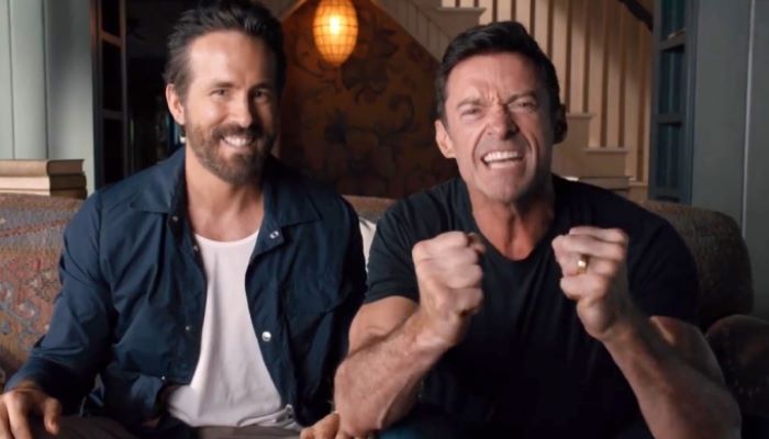 Reunion of Hugh Jackman and Ryan Reynolds in 'Deadpool 3' Amid Production  Delays Caused by Strikes