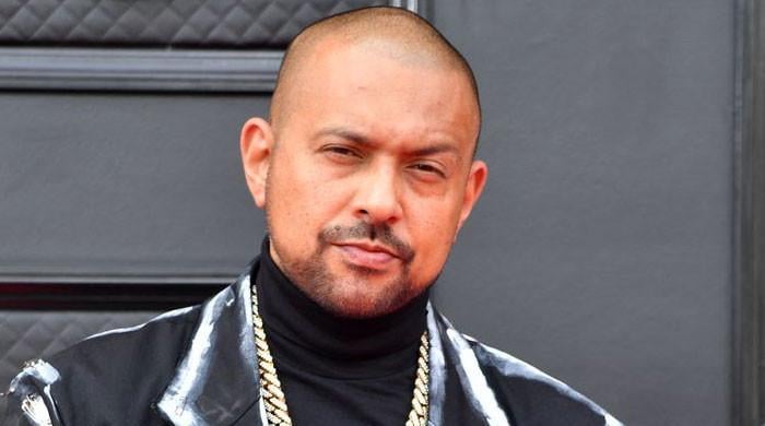 sean paul frances henriques