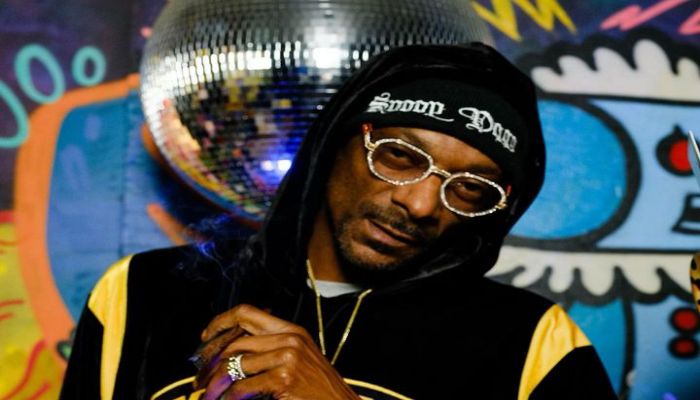 Snoop Dogg says Lionel Messi is his cousin