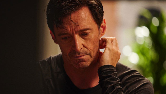 Hugh Jackman addresses anxiety struggles during ‘The Son’ shoot