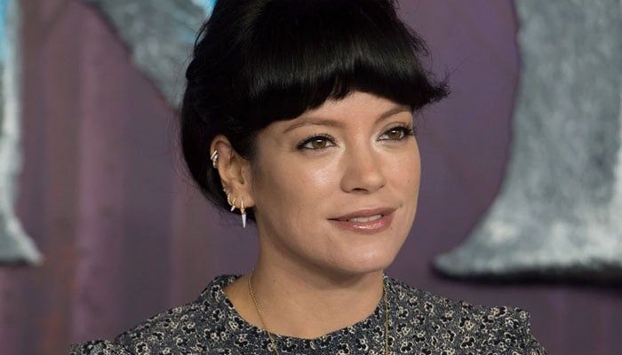 Lily Allen defends ‘childhood struggle, trauma’ of ‘nepo babies’