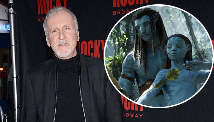 James Cameron Reveals Real Reason Why He Filmed 'Avatar' Sequels Together