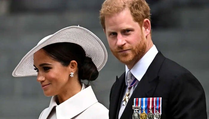 Royal Family ‘terrified’ by Prince Harry, Meghan Markle’s claims?