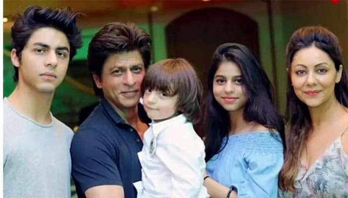 Shah Rukh Khan thinks his children are ‘better’ human beings than him