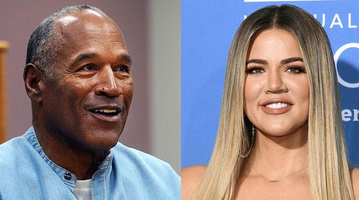 OJ Simpson answers if he is really Khloe Kardashian's dad: 'Kris was ...