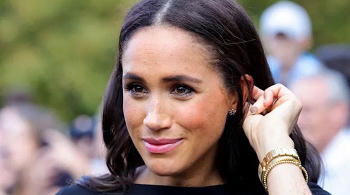 Meghan Markle Pornographic Comments Are Stomach Churning Abhorrent