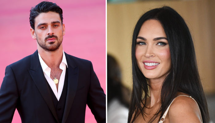 Megan Fox to star opposite Netflix s 365 Days actor Michele Morrone