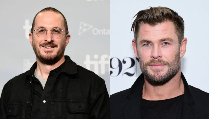 Darren Aronofsky 'trying to find the right piece' after successful ...