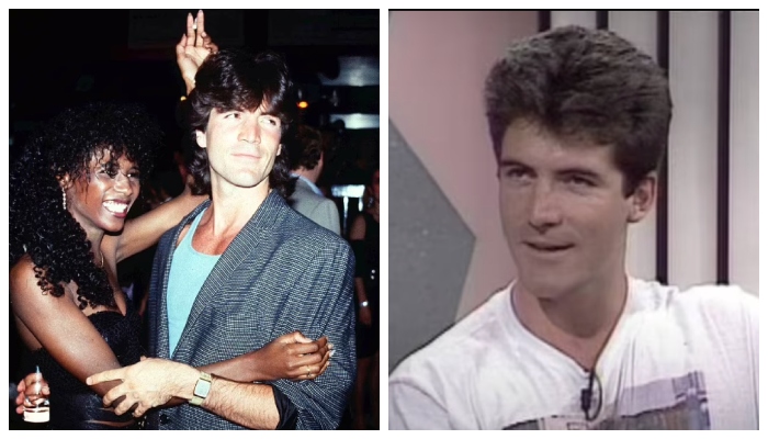 1985 (left)                                                                            1987 (right)
