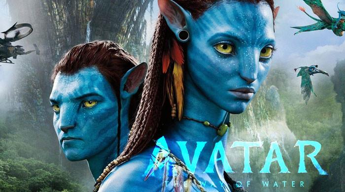 James Cameron gushes over ‘female empowerment’ in ‘Avatar 2’