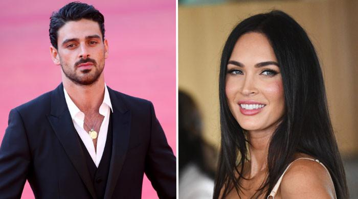 Megan Fox to star opposite Netflix s 365 Days actor Michele Morrone