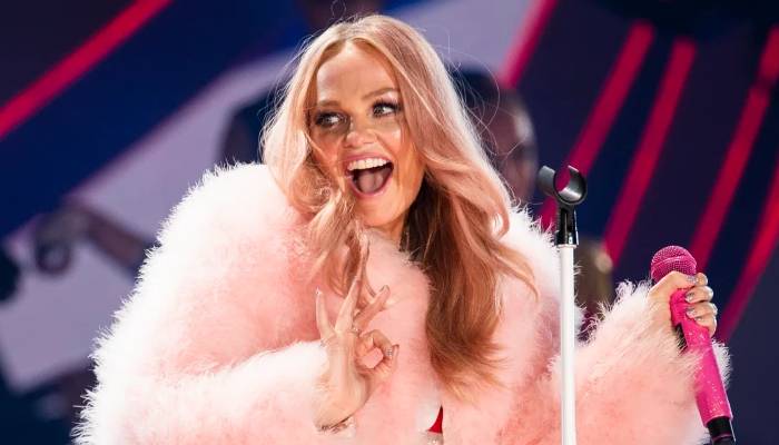 Spice Girl Emma Bunton weighs in on her ‘strong’ bond with her fellow bandmates