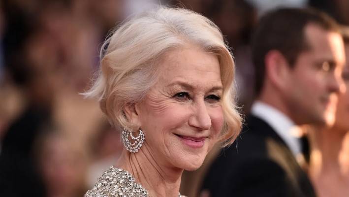 Helen Mirren expresses her ‘annoyance’ over American western movies