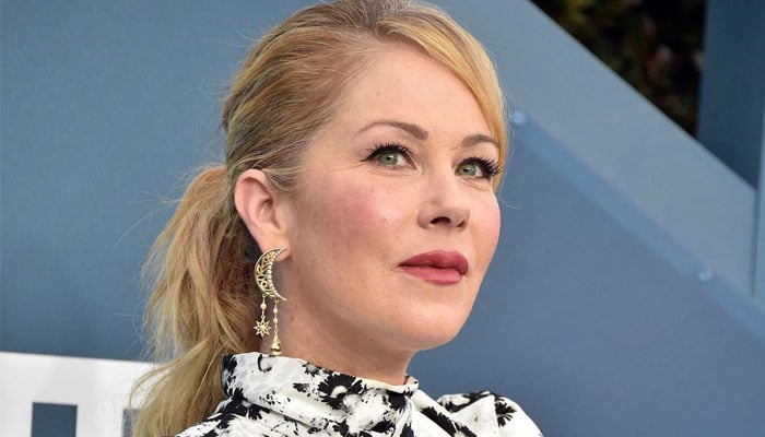 Why Christina Applegate Started Therapy After Netflix's 'Dead to Me