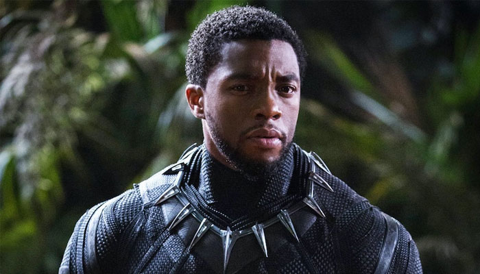 ‘Black Panther: Wakanda Forever’ was originally a ‘father-son story’