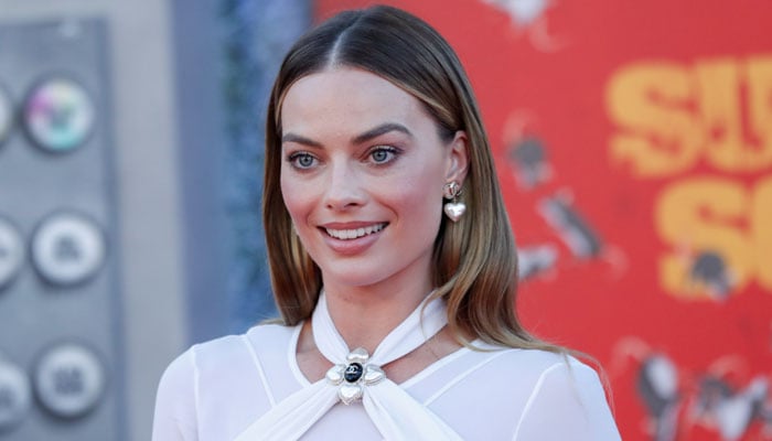 Margot Robbie was concerned about safety during snake fight in ‘Babylon’