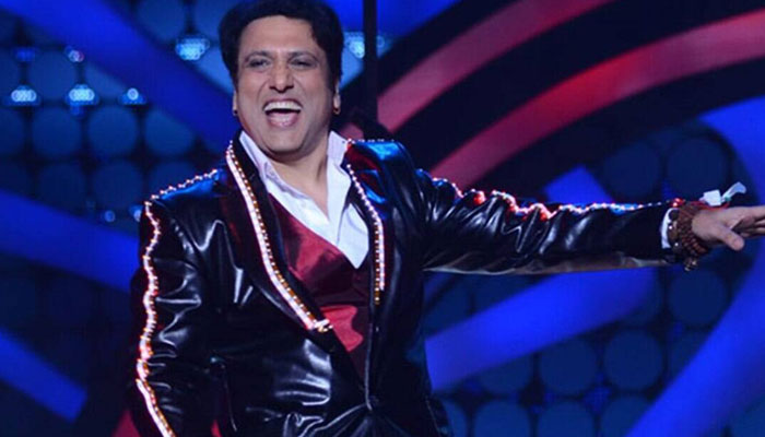 Avatar: Govinda actually worked in the film