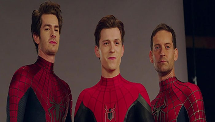 Spider-Man Tobey Maguire confirms knowing about viral Bully Maguire memes