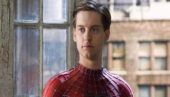 Spider-Man' Tobey Maguire confirms knowing about viral Bully Maguire memes