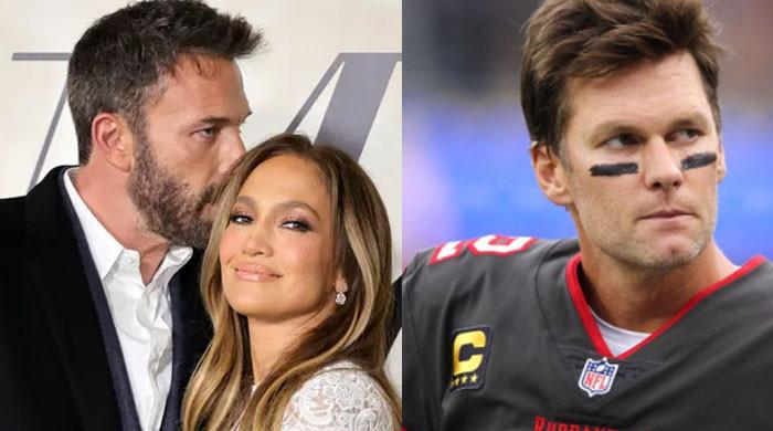 Former NFLers slam Tom Brady over ex-Affleck nanny photos