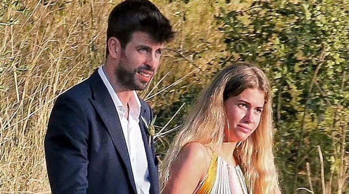 Shakira’s ex Gerard Pique new flame faces humiliation at workplace