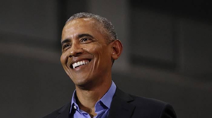 Barack Obama Unveils His Annual List Of ‘favourite Books’ Of 2022: Photo