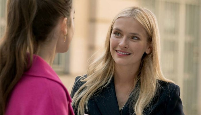 Emily in Paris' Camille Razat Teases What's Next for Character