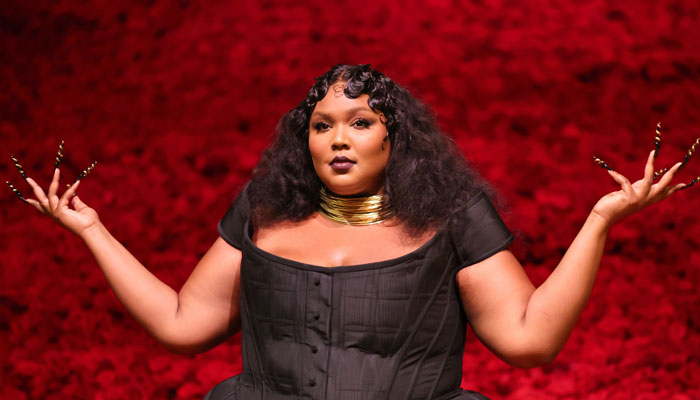 Lizzo reflects on milestone of becoming a homeowner after hardships