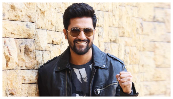 Vicky Kaushal is going to star in a biopic film Sam Bahadur next