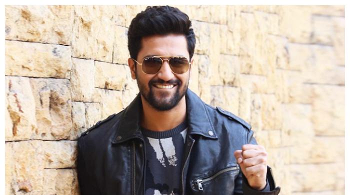 Vicky Kaushal Reveals How He Ended Up Doing 'Govinda Naam Mera'