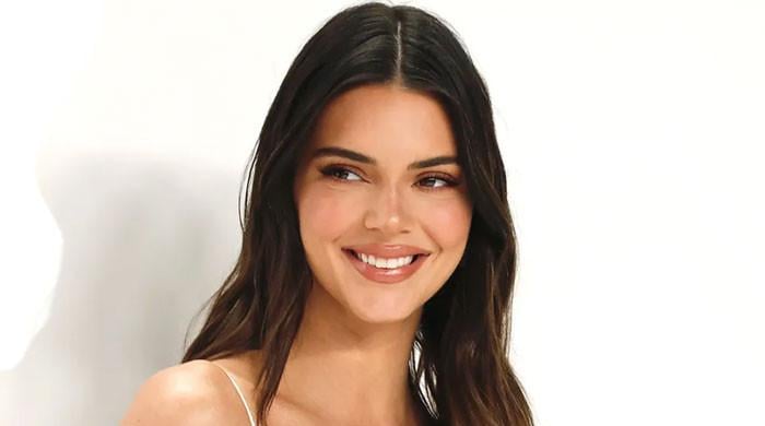 Kendall Jenner reveals receiving THIS massive gift on Christmas