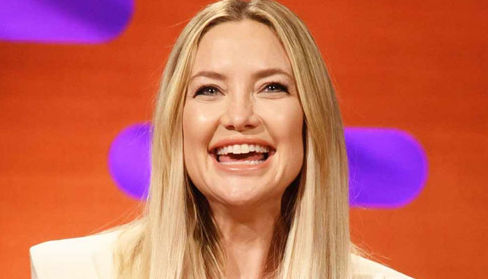 Netflix Glass Onion: A Knives Out Mystery Kate Hudson responds on nepotism in Hollywood