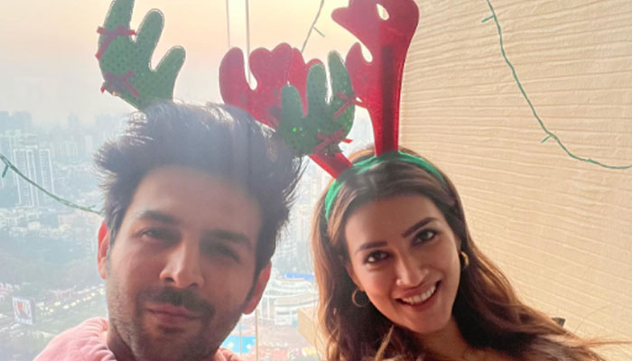 Kartik Aaryan and Kriti Sanons Shehzada is set to release in February 2023