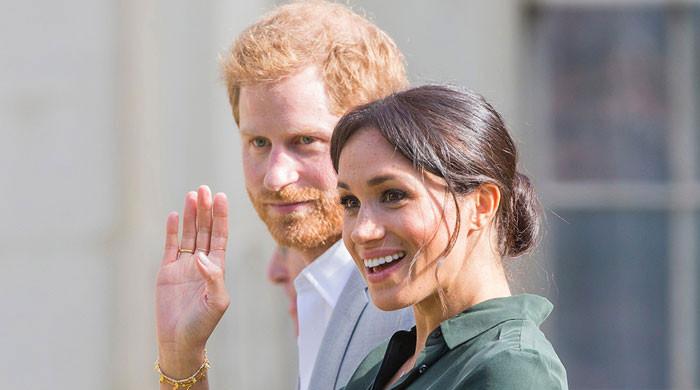 Prince Harry’s Diana Comparisons With Meghan Markle ‘missing Most ...