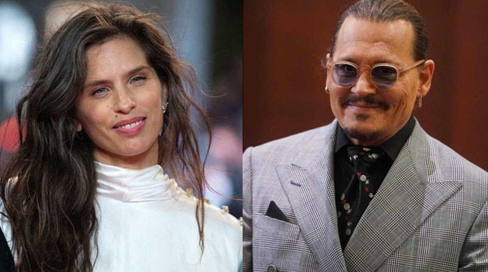 Johnny Depp Reportedly Had Verbal Fights With His 'Jeanne Du Barry ...