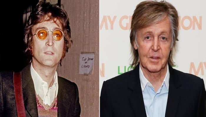 Sir Paul McCartney reveals he ‘couldn’t talk’ about John Lennon after his tragic murder
