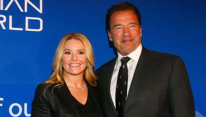 Arnold Schwarzenegger delaying wedding with Heather Milligan: Heres why