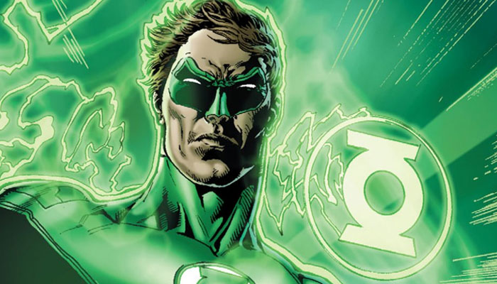 James Gunn reacts to reports of Green Lantern show cancelled