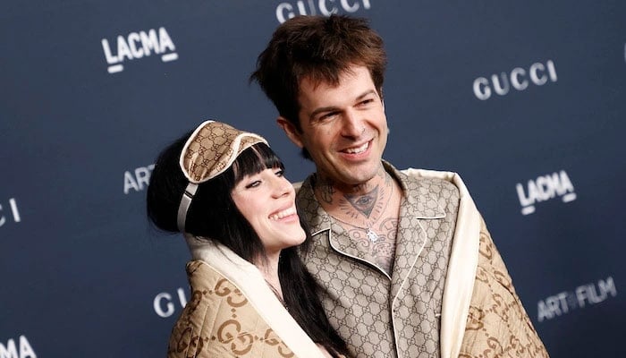 Billie Eilish brother Finneas addresses his sister’s relationship with Jesse Rutherford