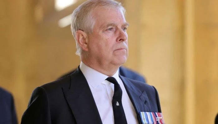 Prince Andrew ‘will never be a senior working royal’ despite Sandringham appearance