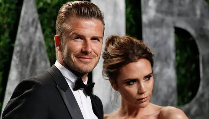 Victoria Beckham gets ‘frustrated’ when she’s asked about David’s tattoos