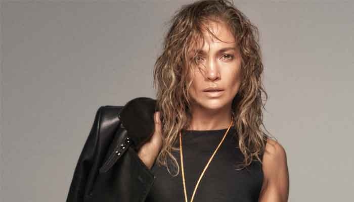 Jennifer Lopez talks about how growing up with LESS MONEY shaped her personality