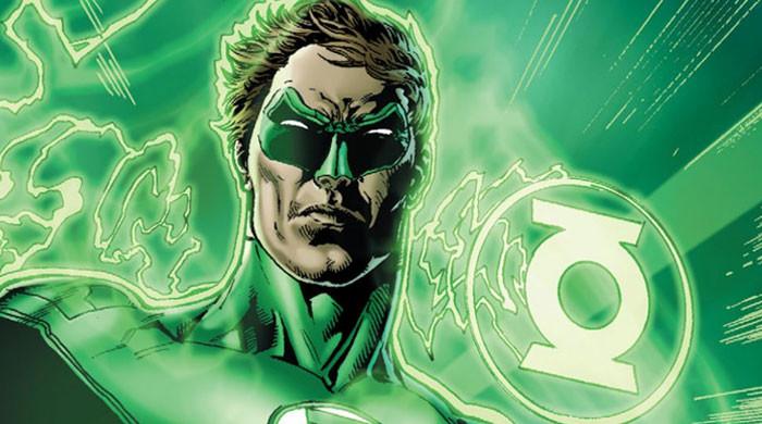 James Gunn reacts to reports of 'Green Lantern' show cancelled