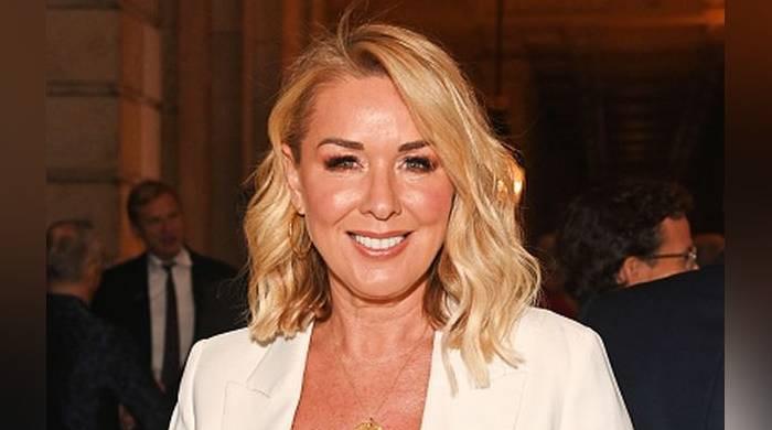 Claire Sweeney's warning to parents of 'dangerous' hackers on Roblox