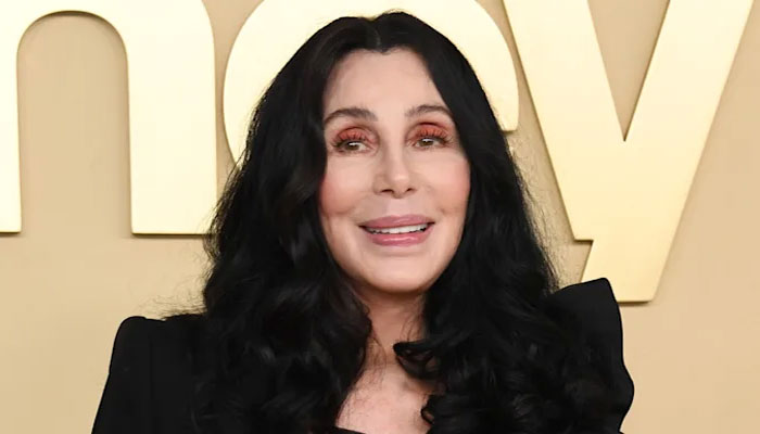 Cher misses her mother, who died days before getting an engagement-like diamond ring from boyfriend